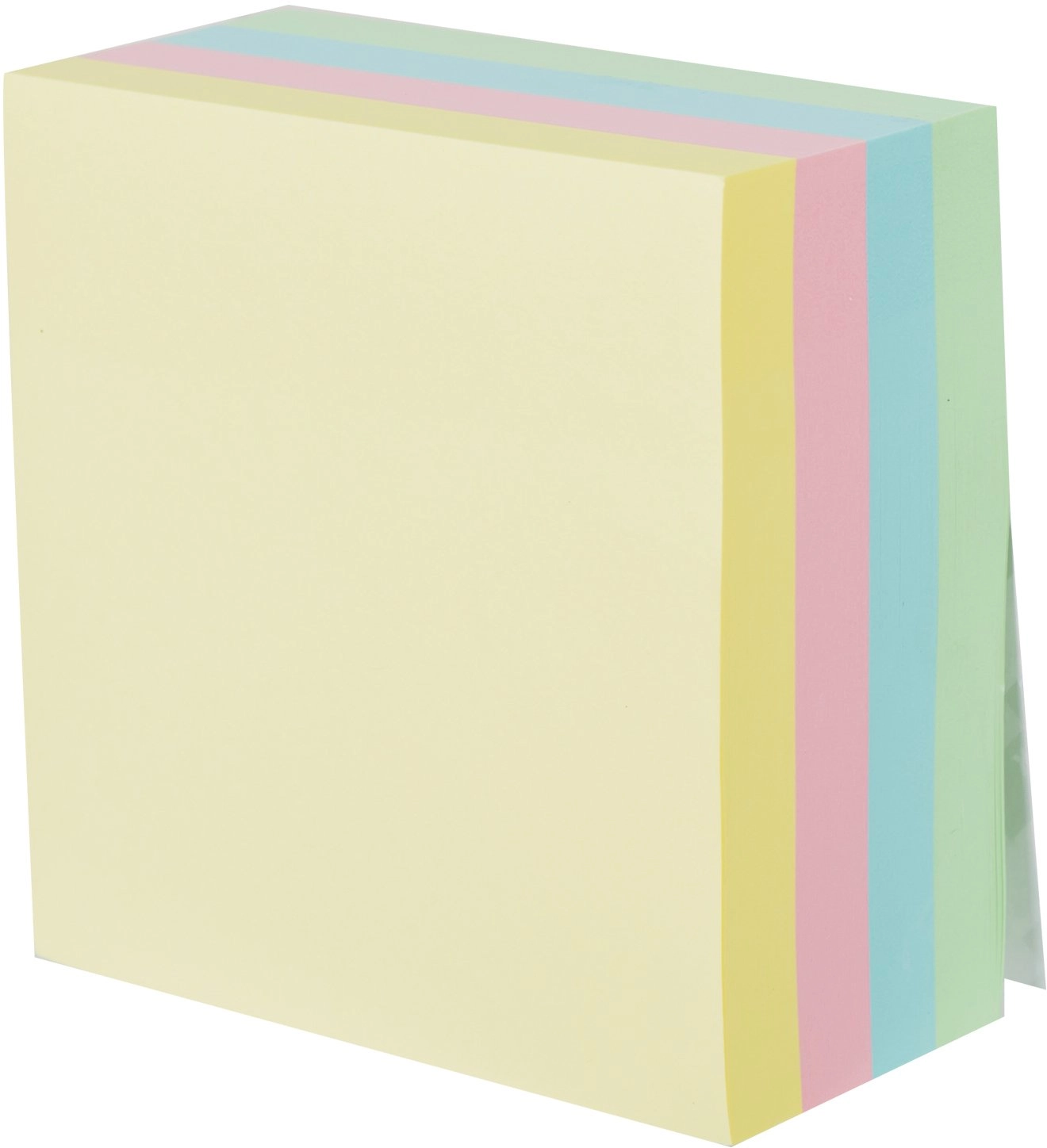 Deli Deli EA01703 sticky note Square