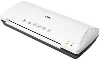 Laminator Deli DELI Laminator biurowy ET102
