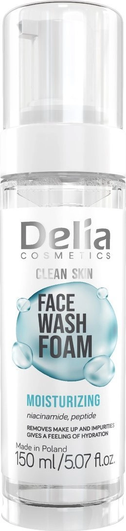 DELIA CLEAN SK PIAN.MYJ/TW 150ML