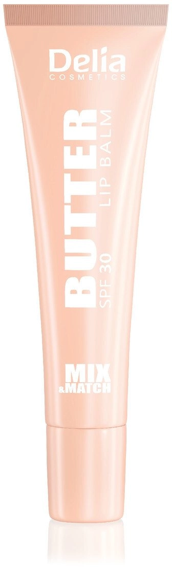 DELIA MIXMATCH Balsam do ust 10ml