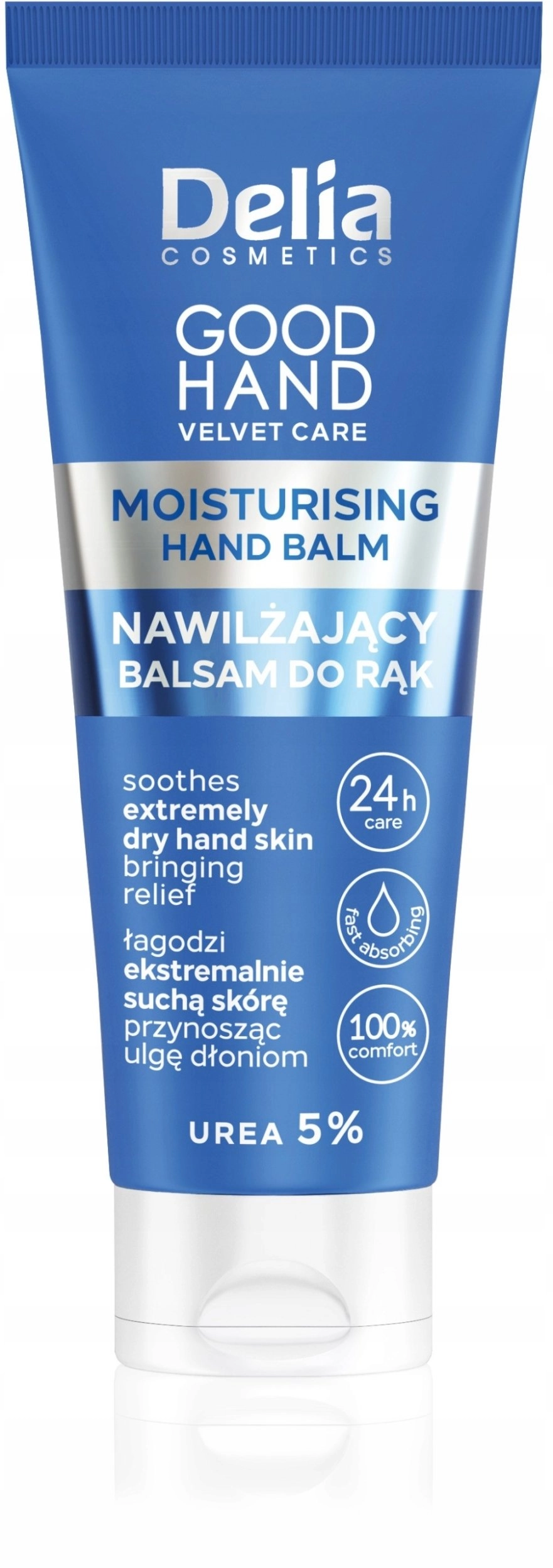 DELIA Good Hand Moisturizing hand balm