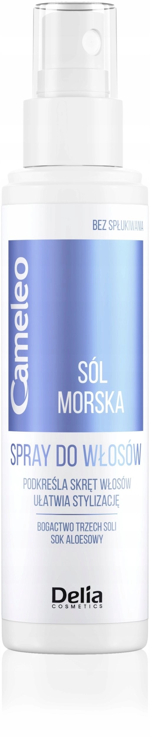 Delia DELIA CAMELEO Hair spray 150ml