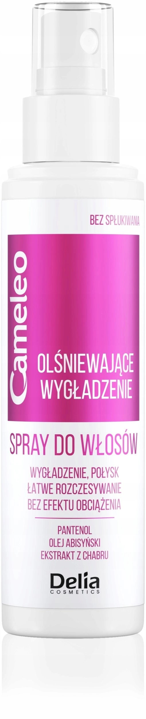 Delia DELIA CAMELEO Hair Spray 150ml