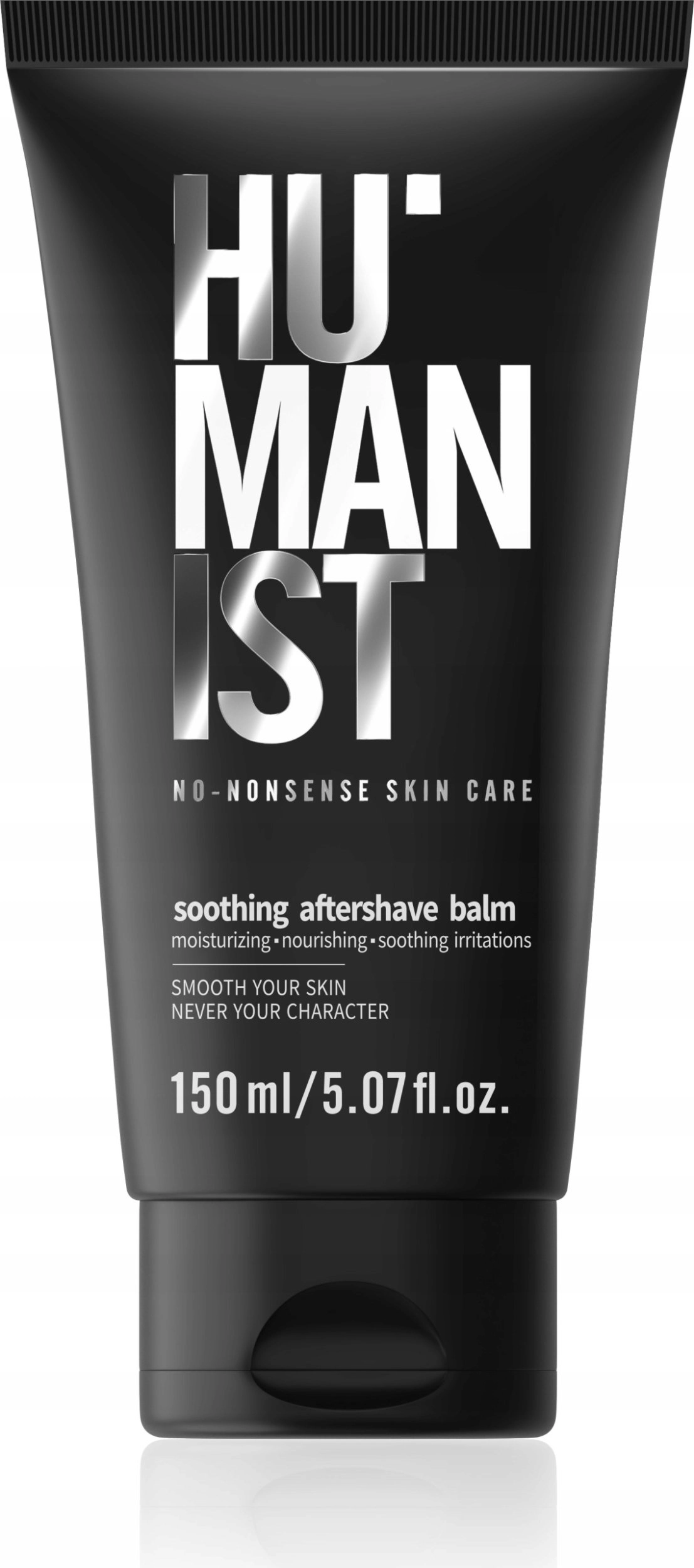 DELIA COSMETICS Humanist Soothing aftershave balm