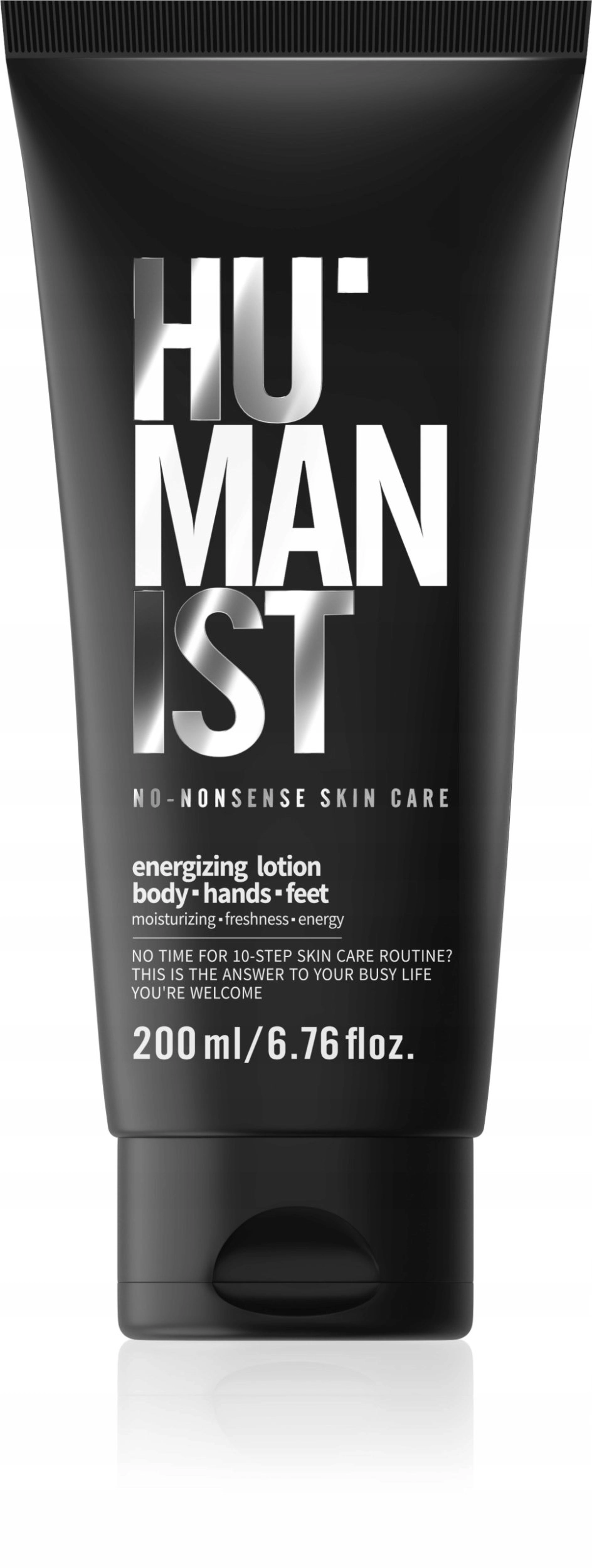 DELIA COSMETICS Humanist Energizing body  hand