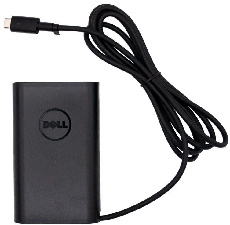 Dell laptop power supply 65W USB-C