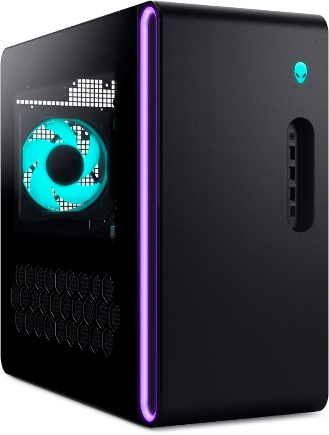 Komputer Dell Dell Alienware  Aurora ACT1250