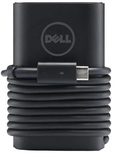 Dell USB-C 90W AC Adapter with