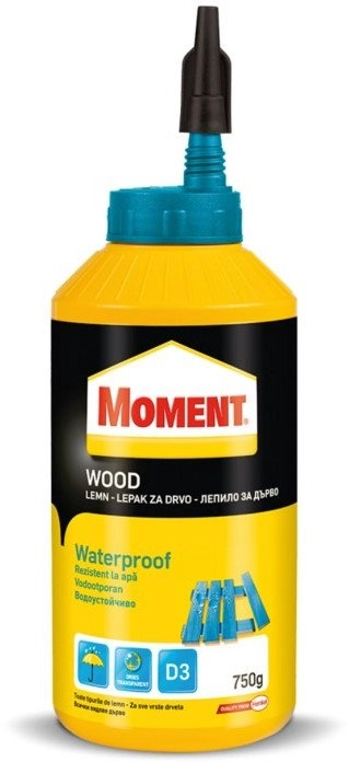 Līme Moment Waterproof 750g kokam 1438871