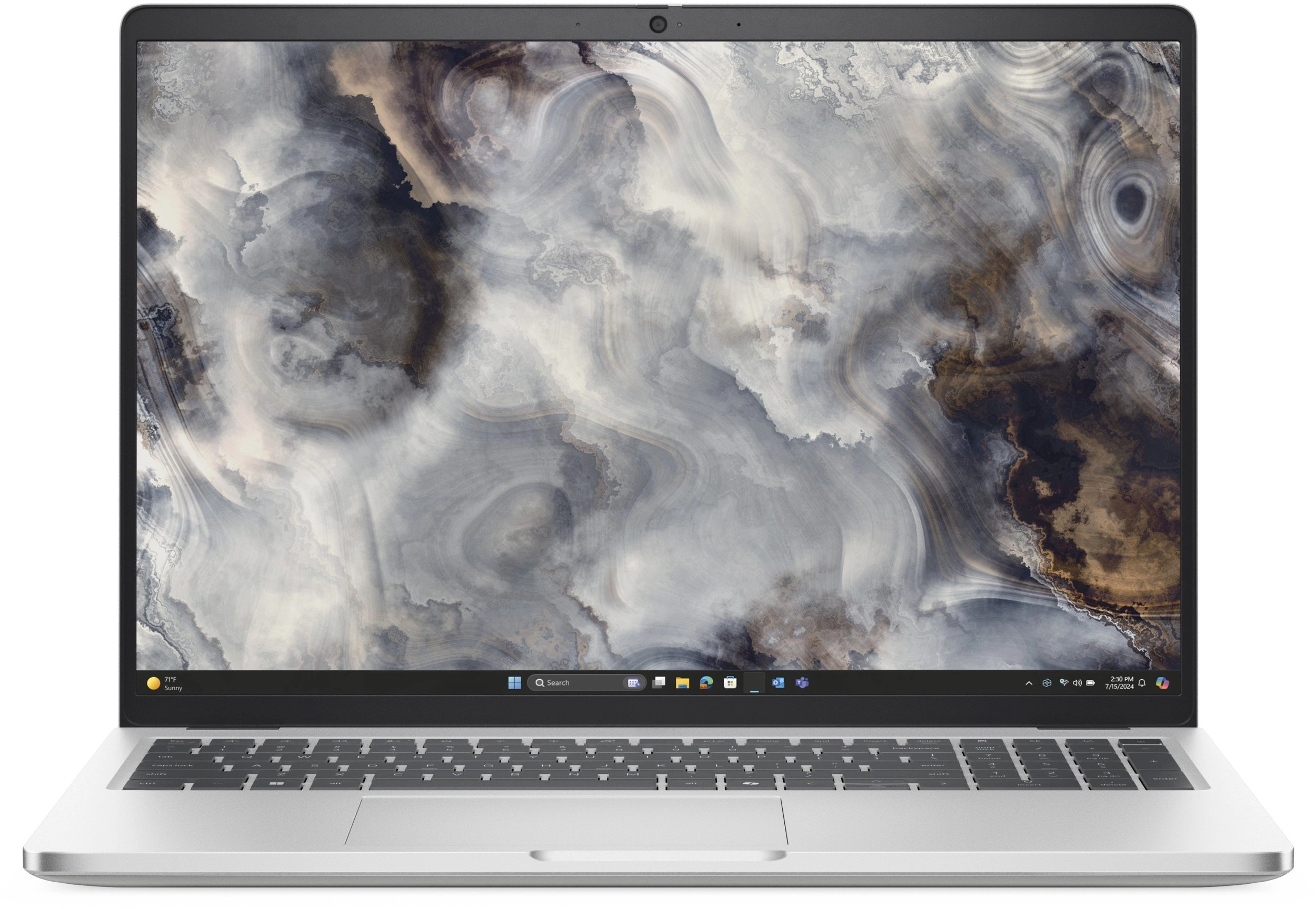 DELL Pro 16 Plus PB16250 Intel