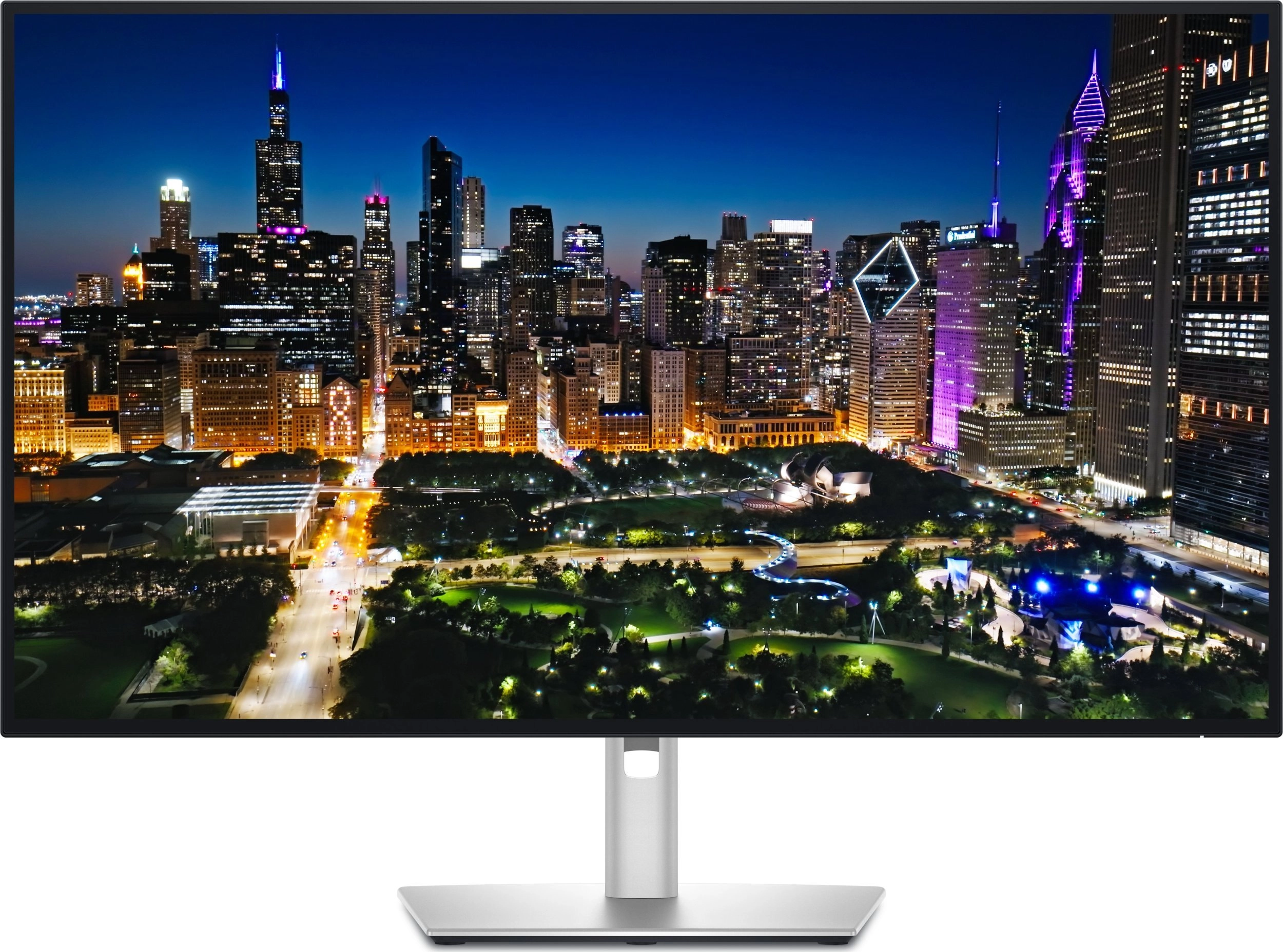 Monitorius Dell U3225QE 32 " IPS