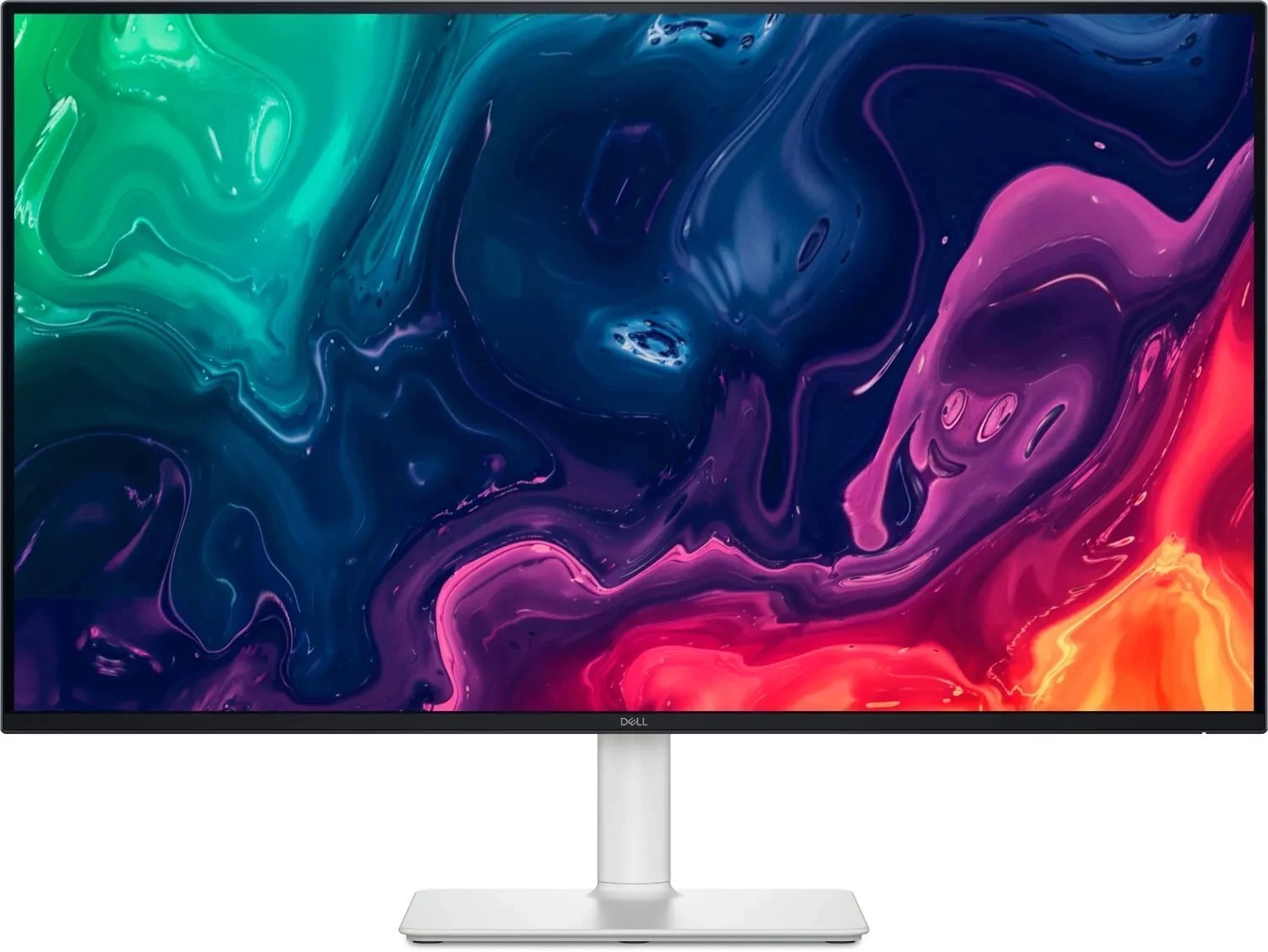 Monitorius Dell S3225QS  32 "  VA