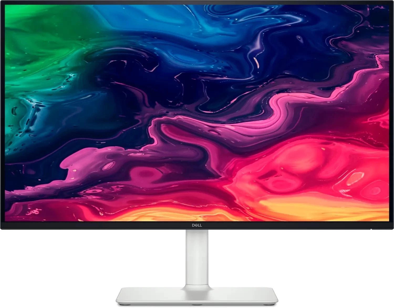 Monitorius Dell S2725QC  27 "  IPS