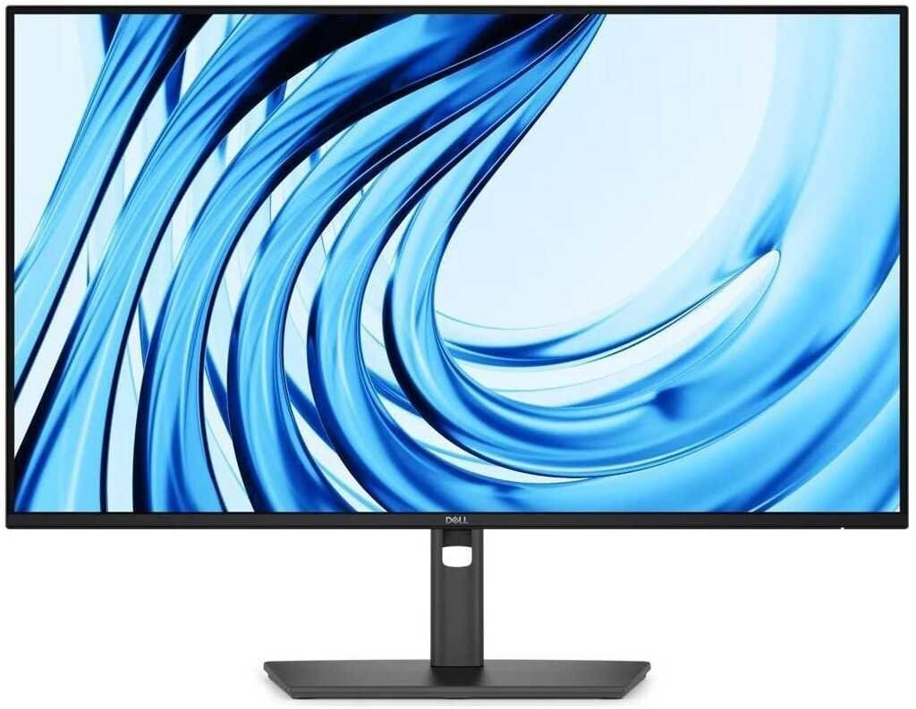 Monitorius Dell P2726H  27 "  IPS