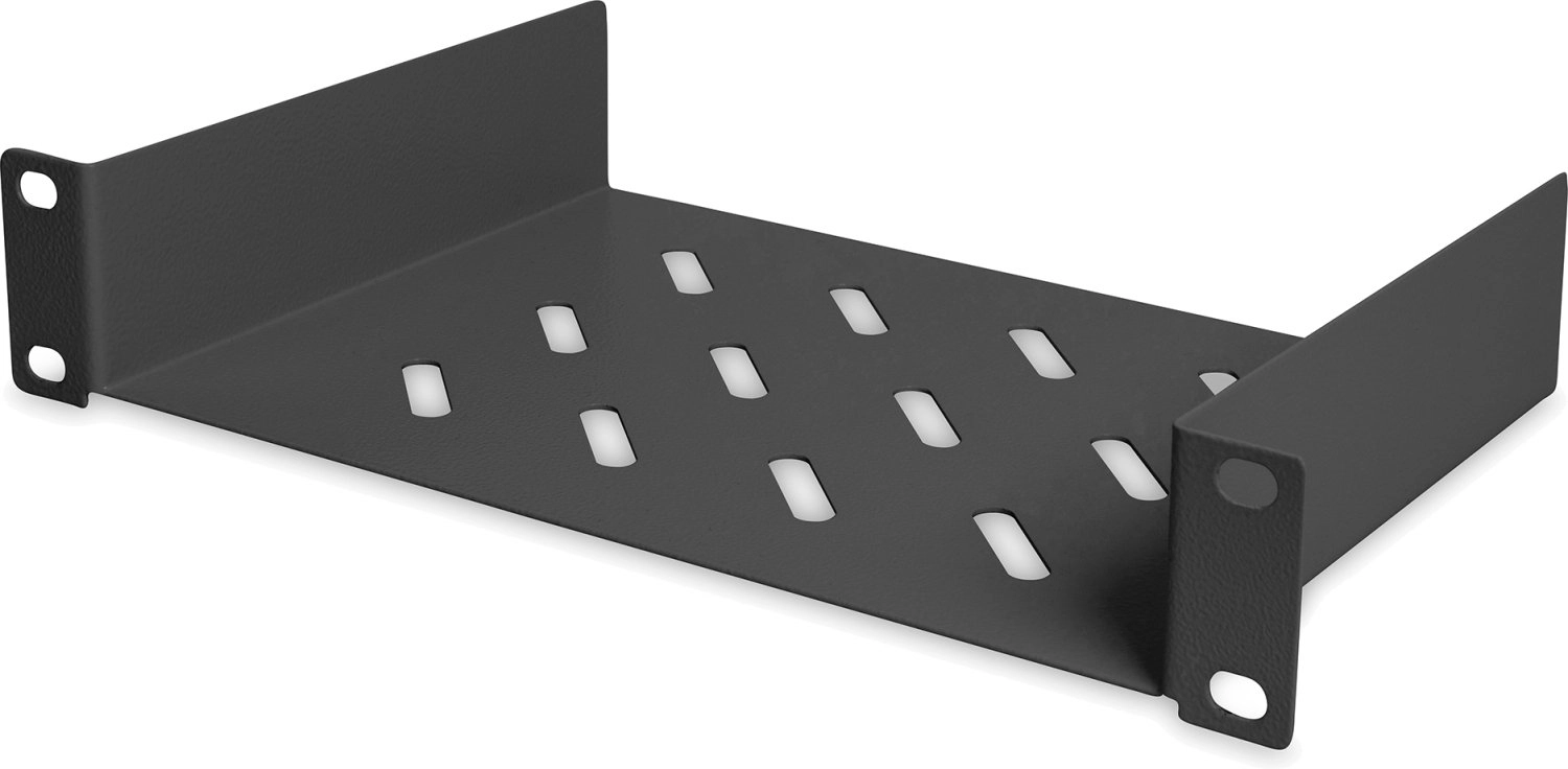 2U Sliding Rail Kit for 2U