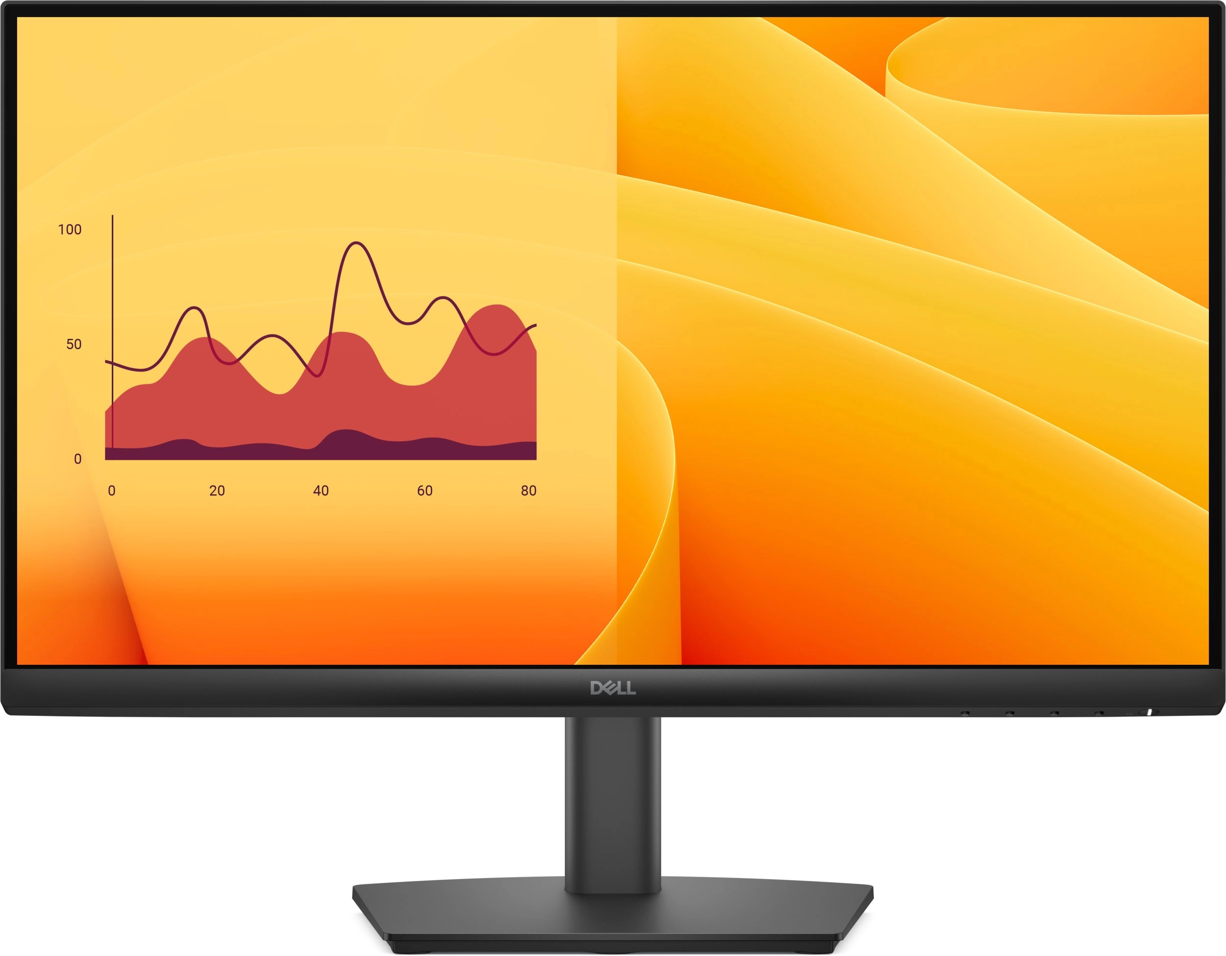 Monitor Dell Pro 22 e2225hm 3C60G