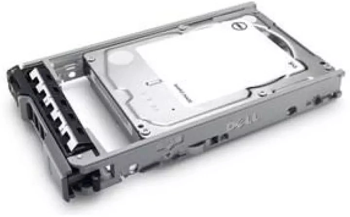 Dell 1.2TB 10K 2.5