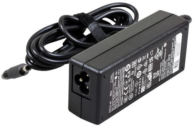 AC Adapter  65W  19.5V  3