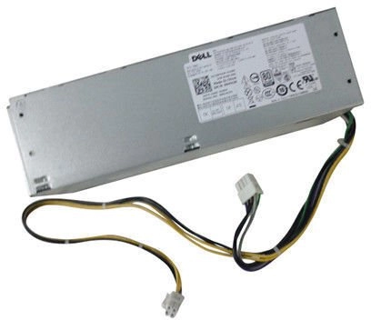 Dell 495W Redundant Power Supply 495W