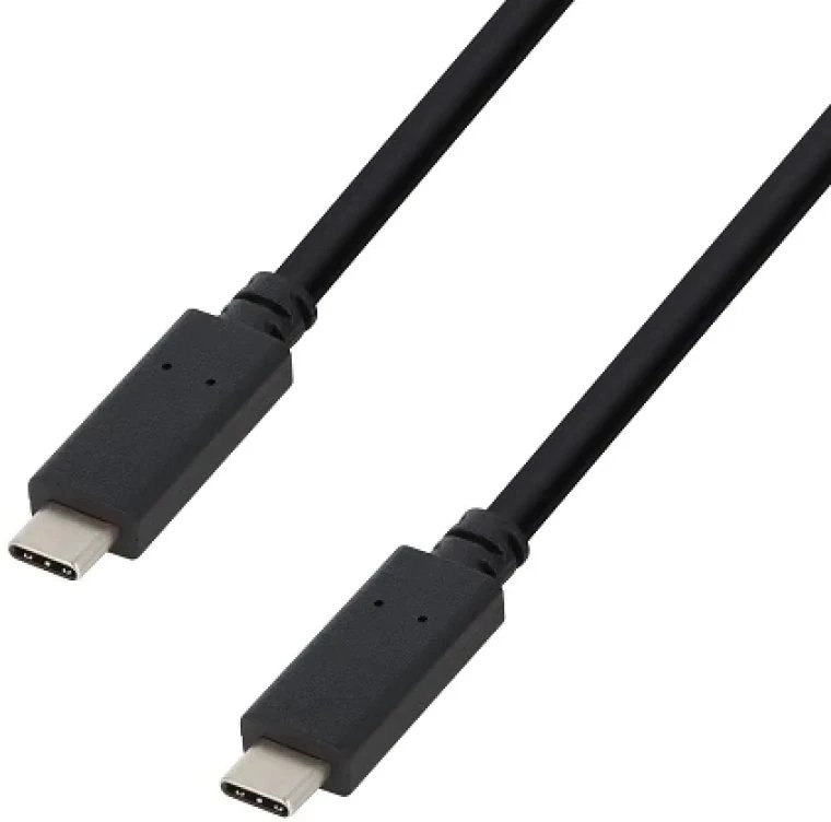 Dell 1.8m USB-C to USB-C