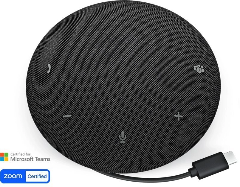DELL SP325 speakerphone Universal USB Type-C