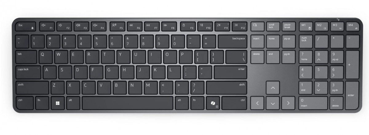 DELL Pro 7 Slim KB726 keyboard