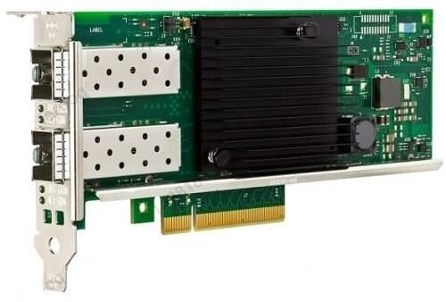 DELL 540-BDQZ network card Internal Fiber