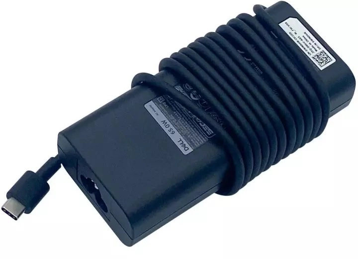 65W AC adapter with Type (