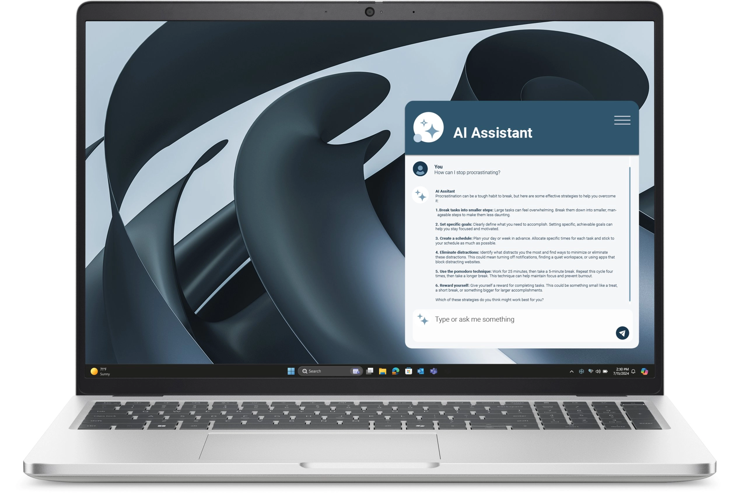 DELL Pro 16 Plus PB16255 AMD