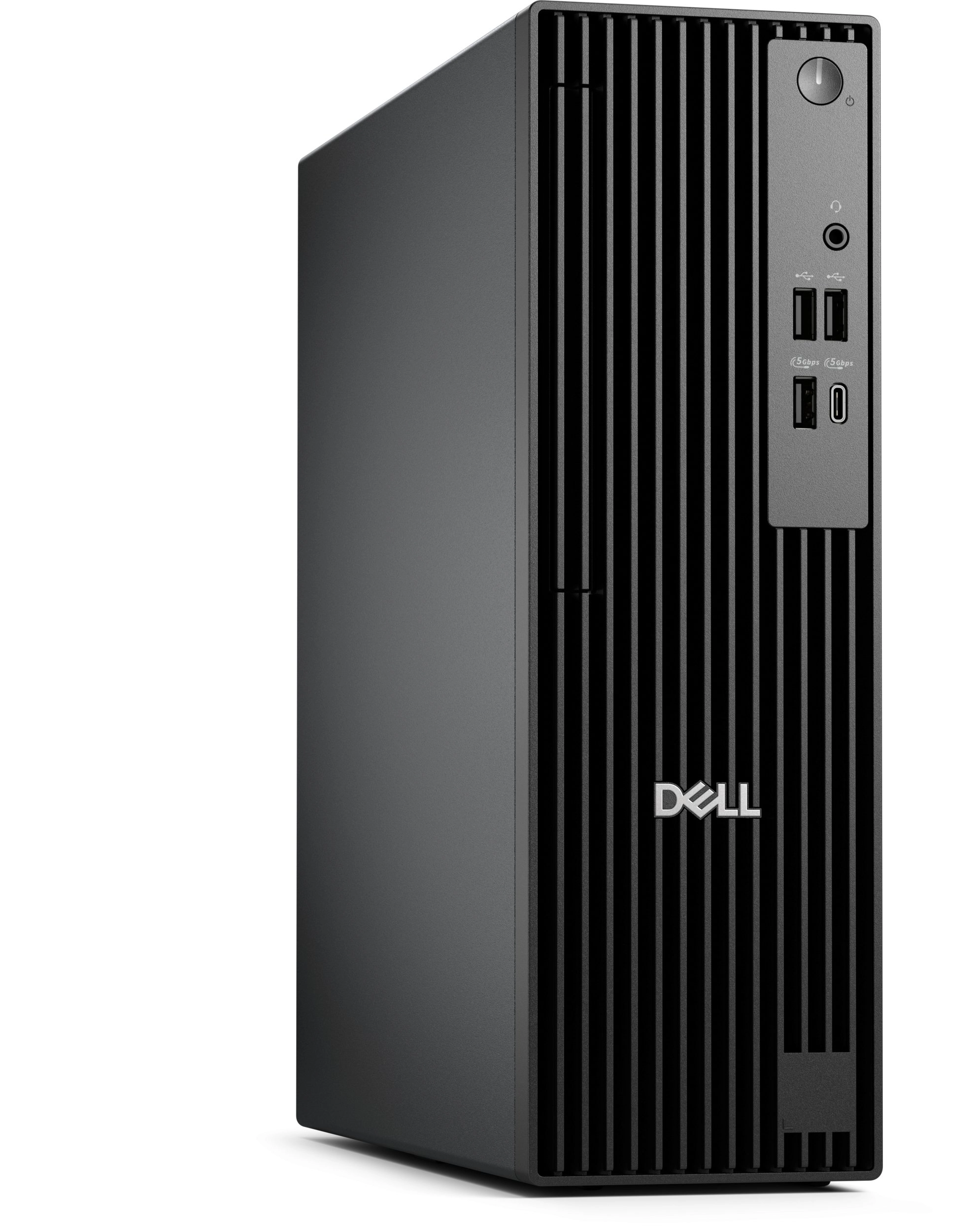 DELL Pro Slim QCS1250 czarny /