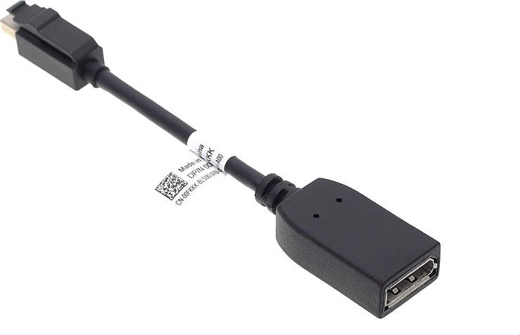 Mini DisplayPort to ( 0FKKK ASSY