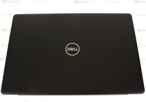 Dell ASSY CVR LCD BLK V3