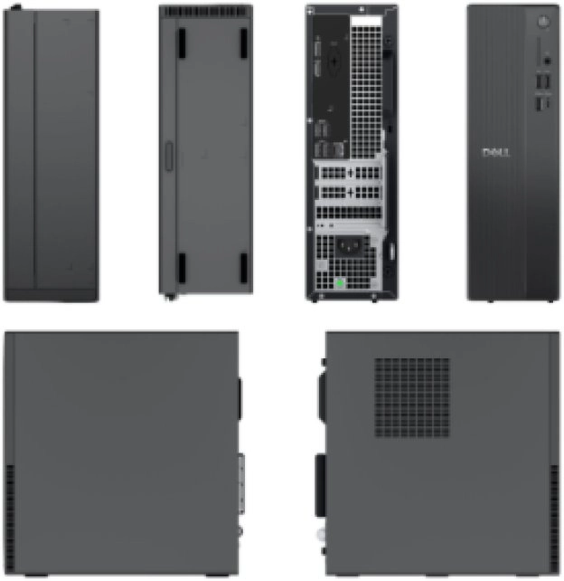 Desktop computer Dell Pro Slim Essential