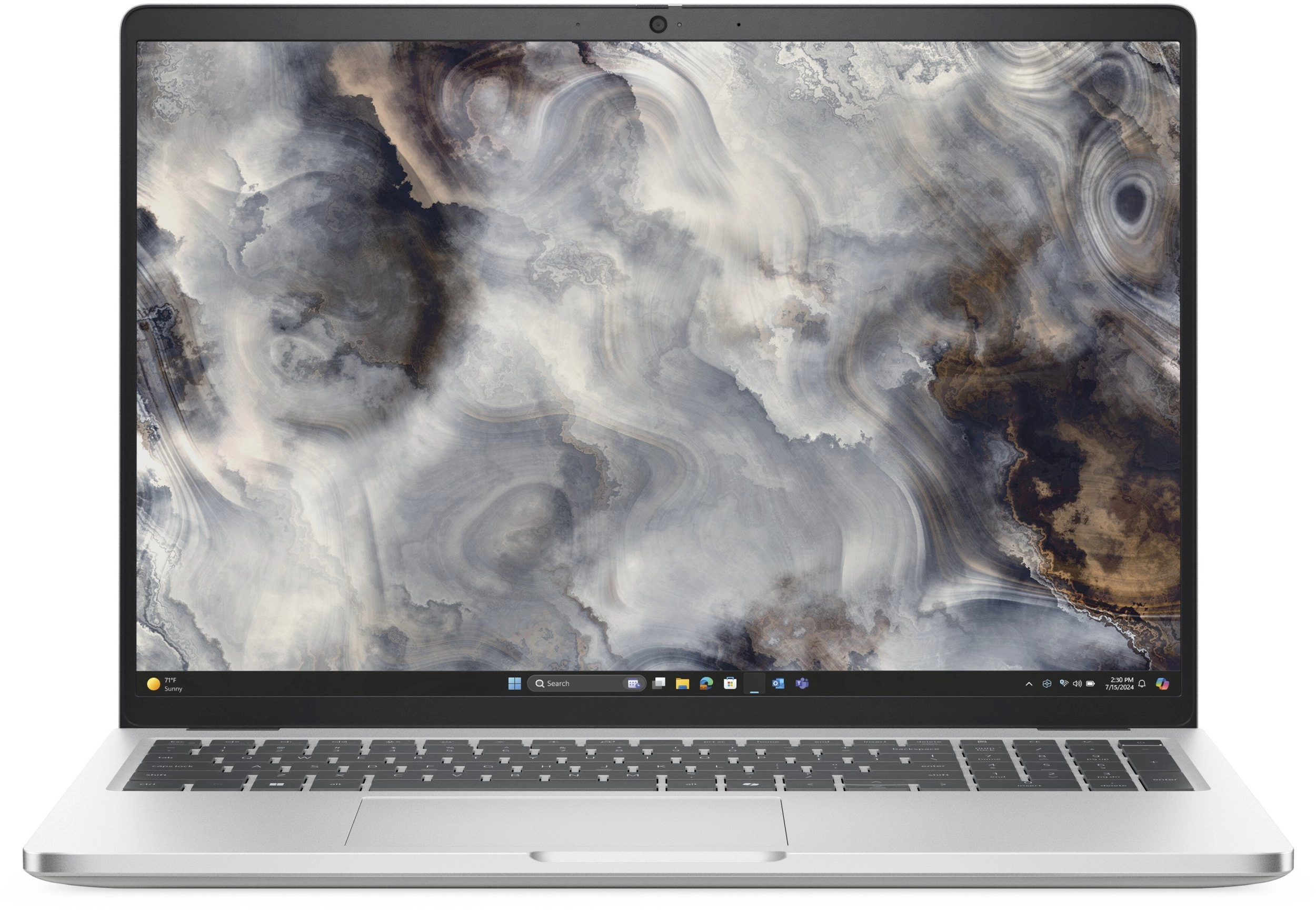 DELL Pro 16 Plus PB16250 Intel