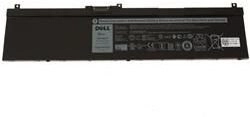 Bateria Dell Battery 97WHR 6 Cell