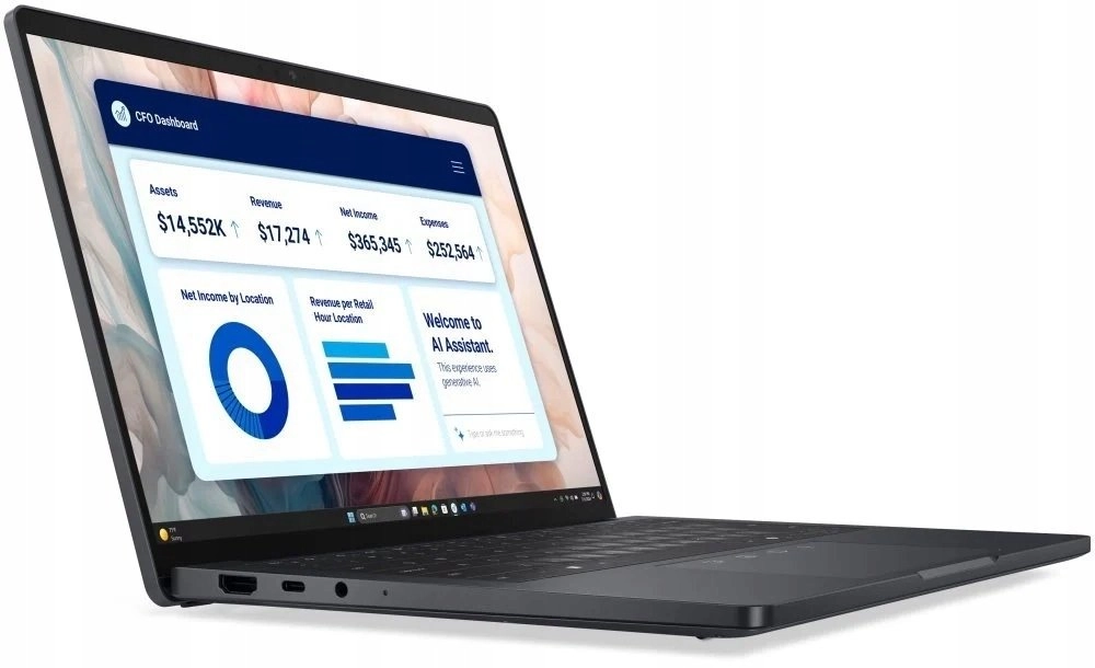DELL Pro 13 Premium PA13250 Copilot+
