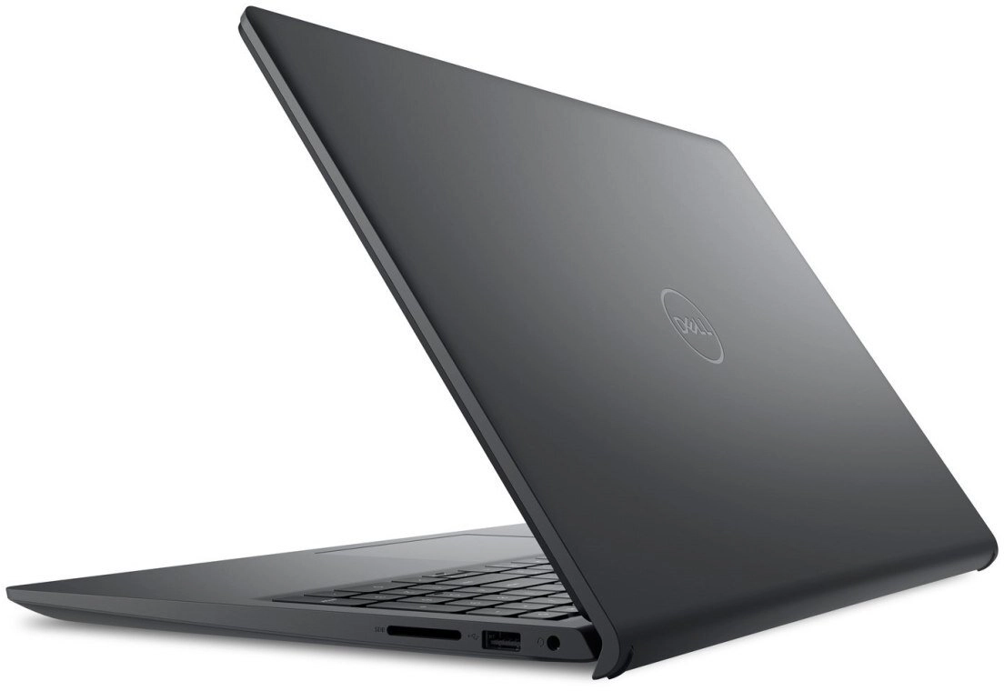 Laptop Dell 15 DC15250 Core 3