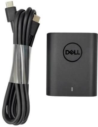 60W USB-C GaN Ultra Slim AC