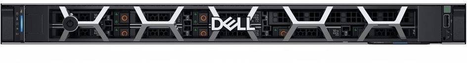 Dell PE R360 8x2.5 Intel