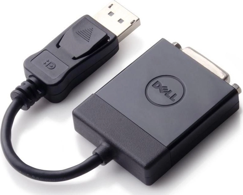 DELL 470-AANH video cable adapter Displayport