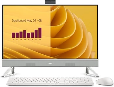DELL EC27250 Intel Core 7 150U