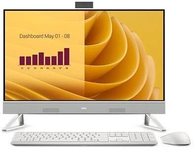 Komputer Dell 27 All-in-One EC27250 Core