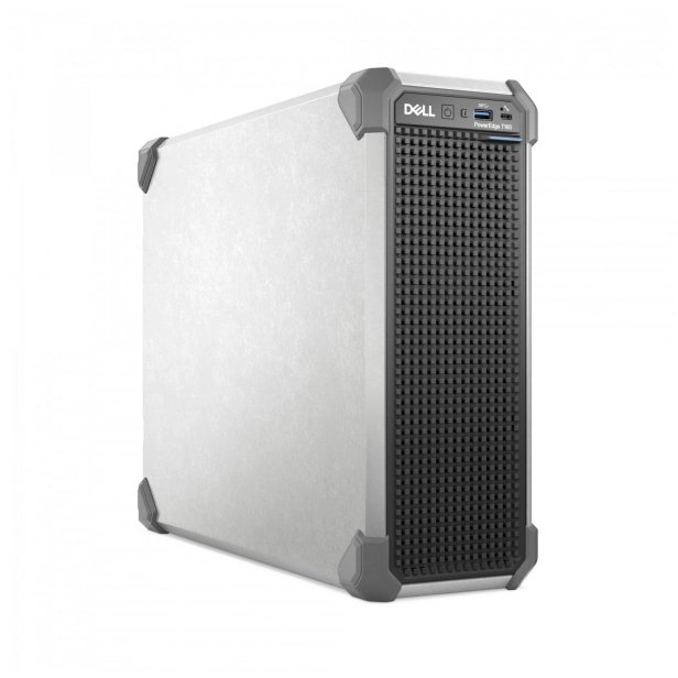 Dell PowerEdge  T160  Tower  Intel Xeon