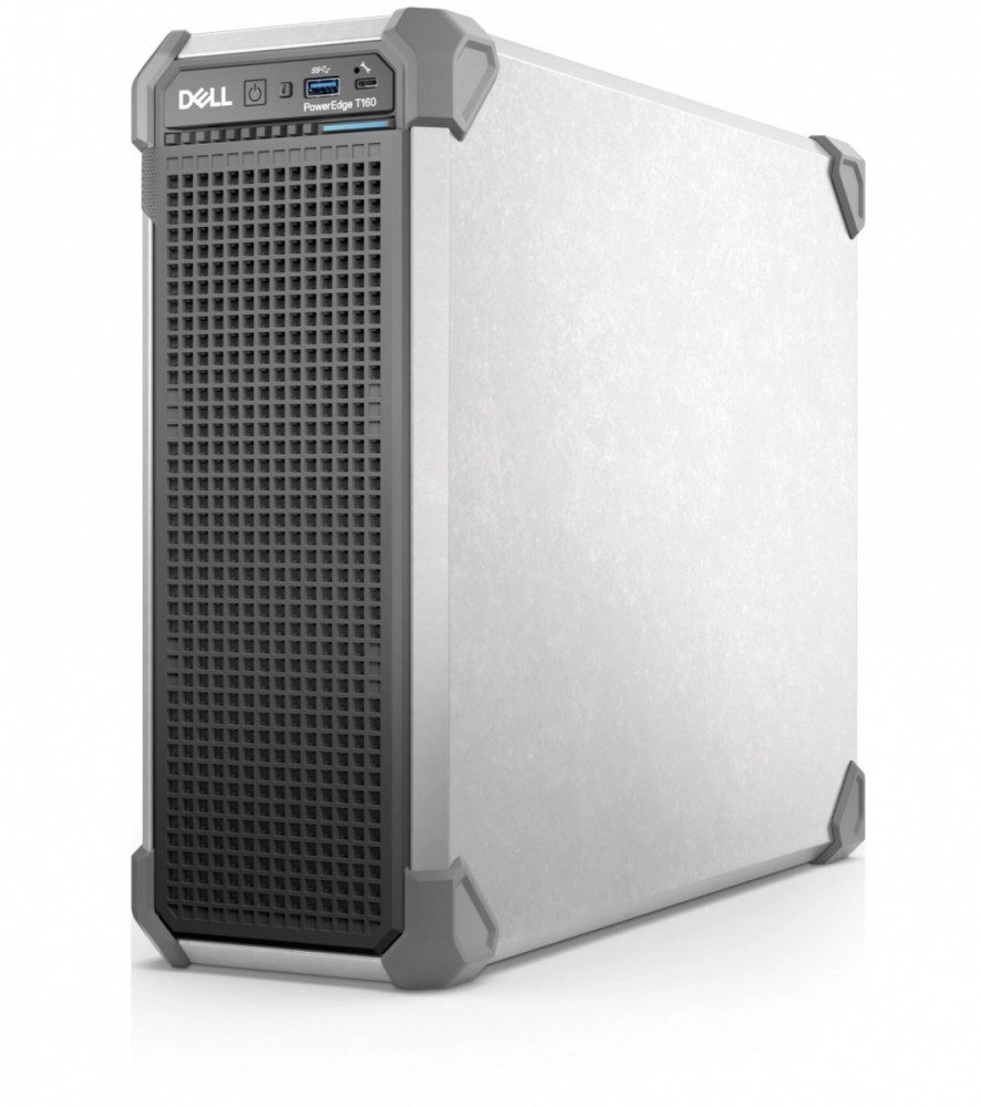 DELL PowerEdge T160 server 480 GB
