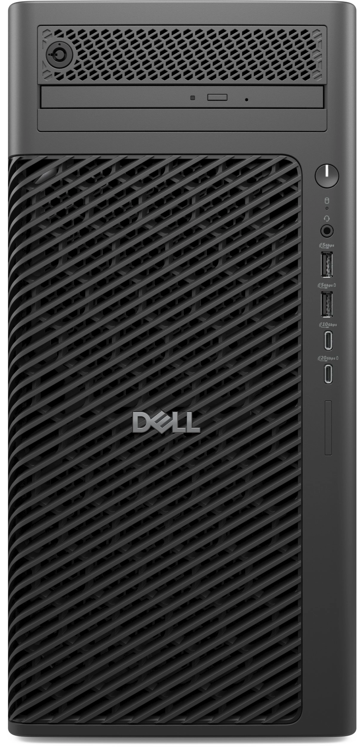 DELL PC Pro Max Tower T2
