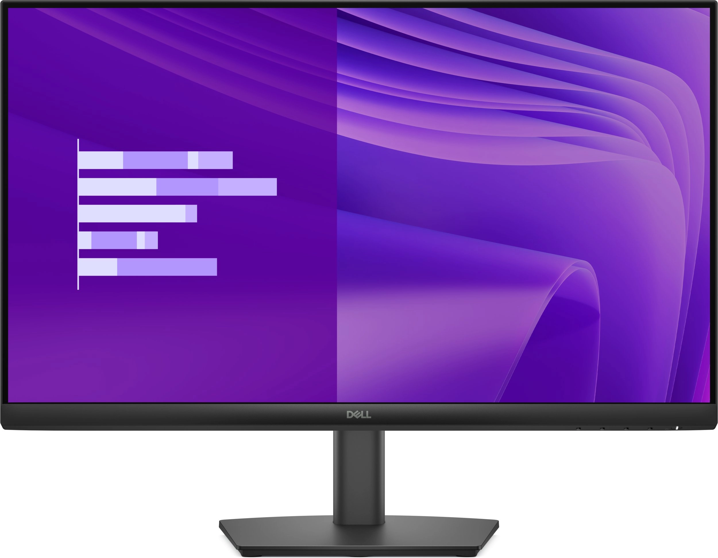 Monitor Dell Pro 24 Monitor -