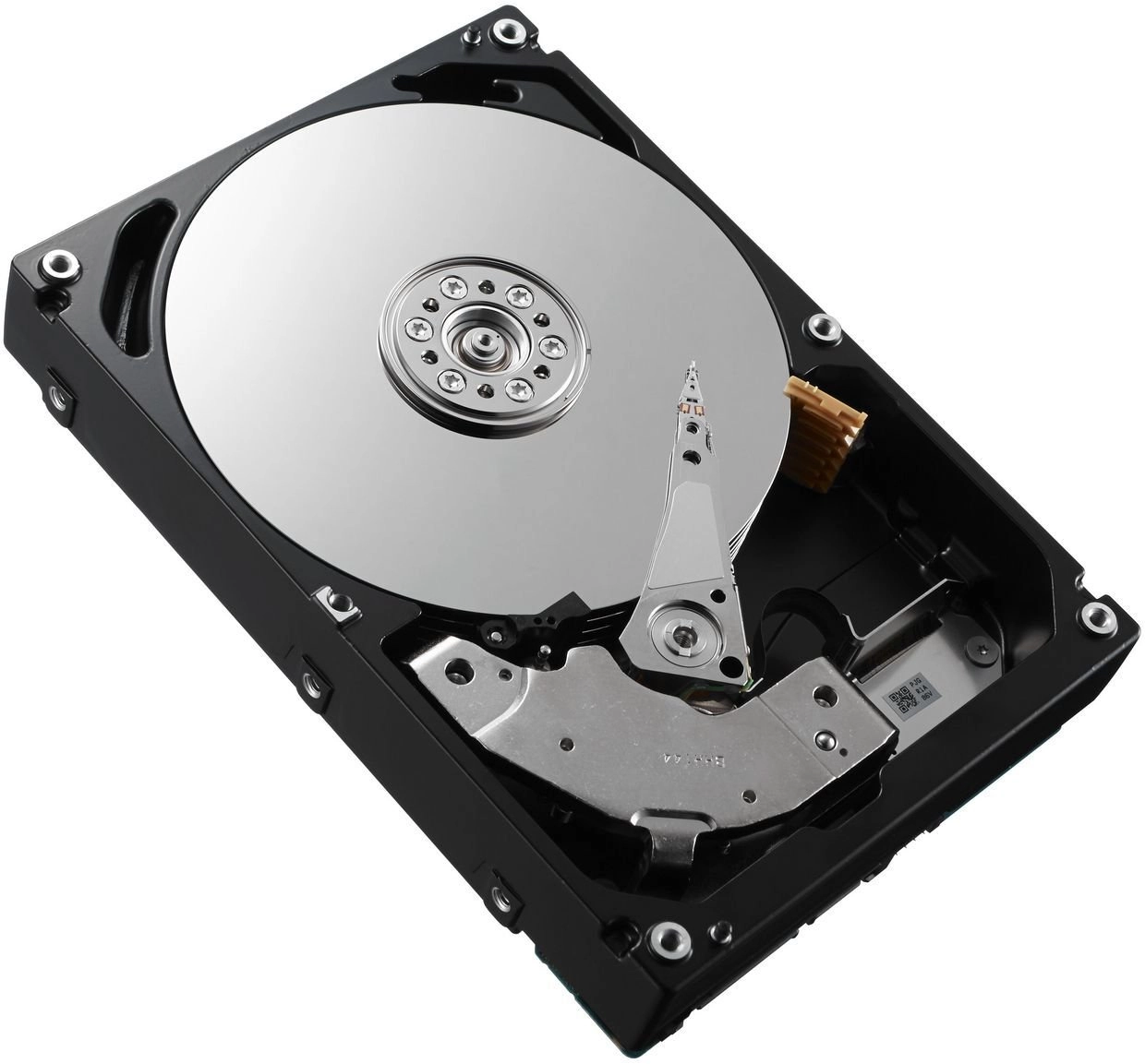 HD  300GB  512b  SAS  15K 400-AUPB