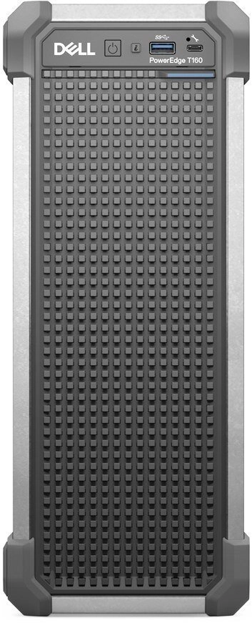 Dell PE T160 3x3.5+2x2.5