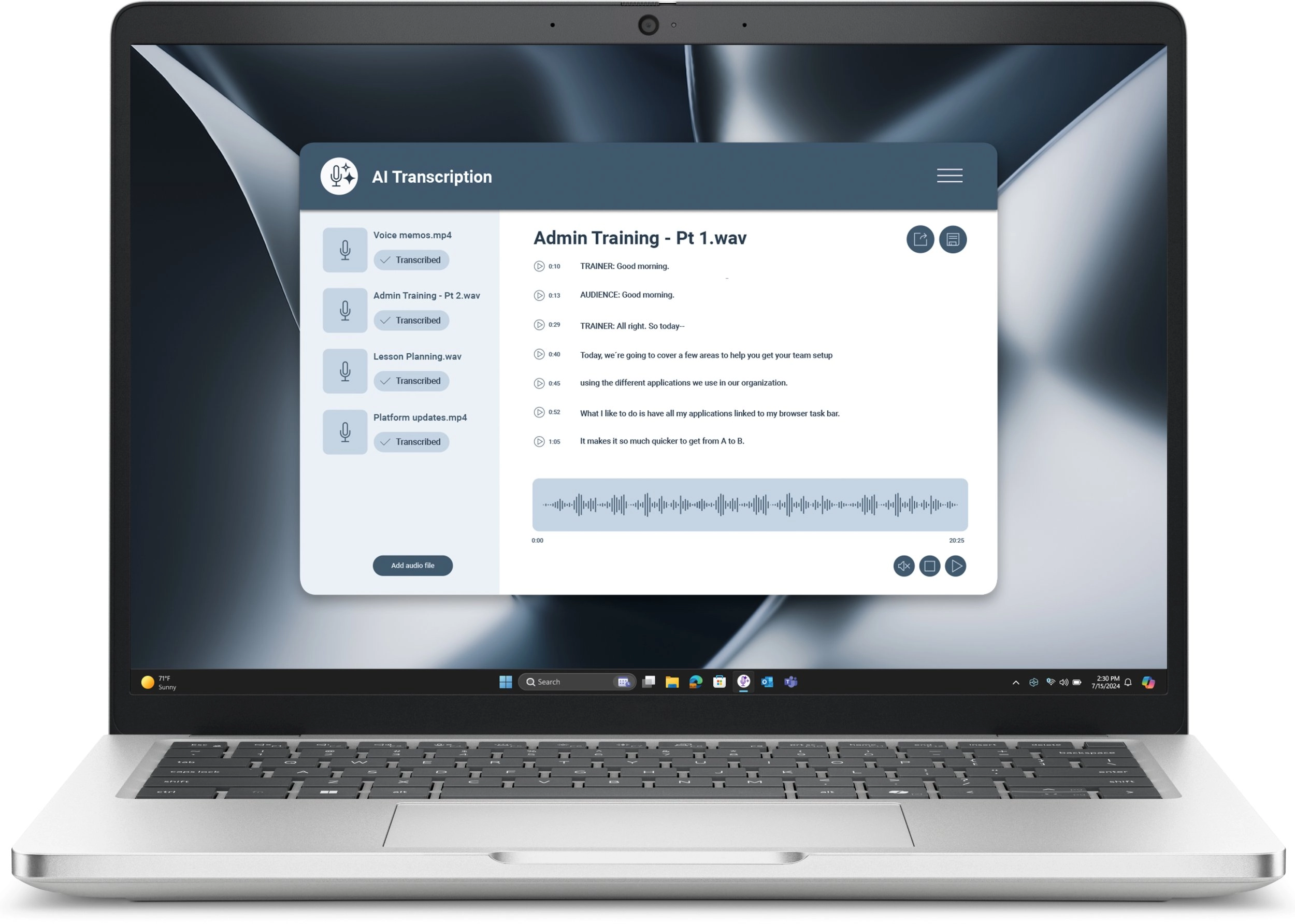 DELL Pro 13 Plus PB13255 Copilot+