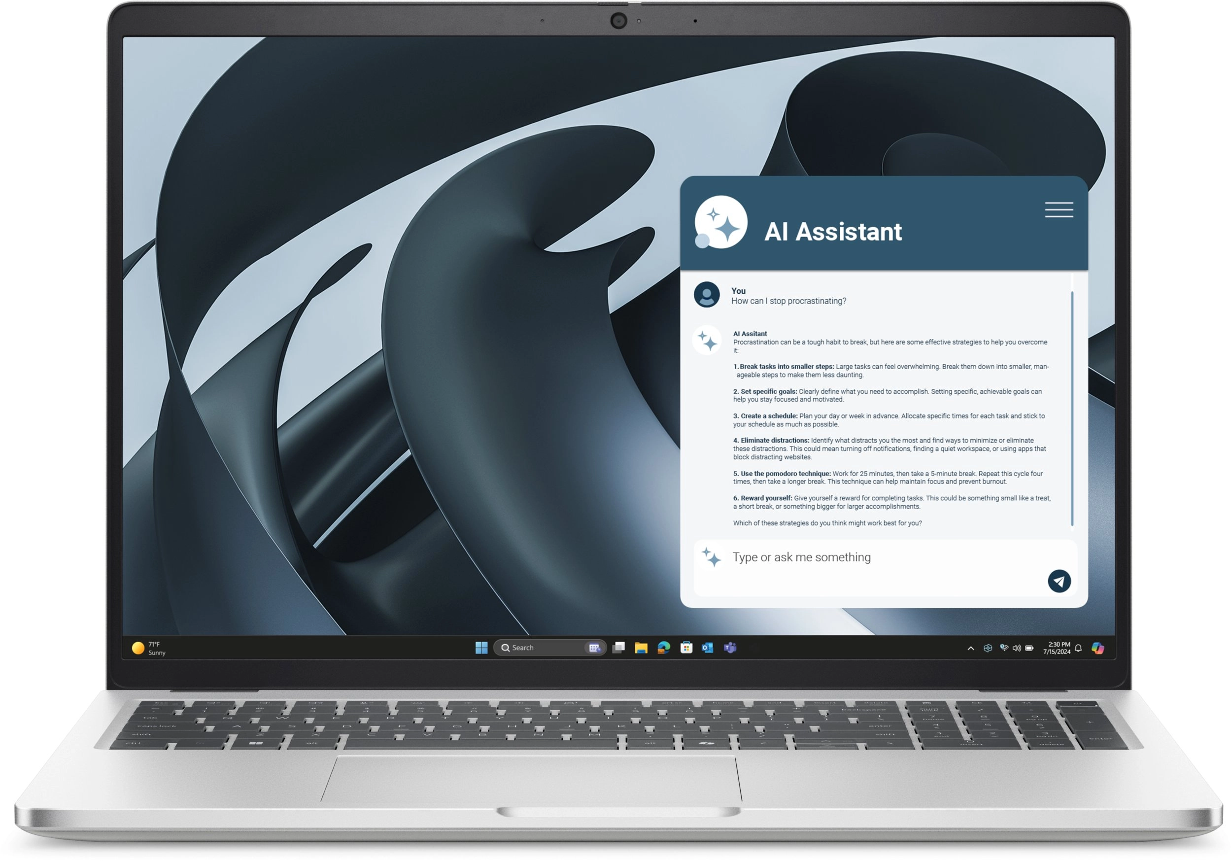 DELL Pro 16 Plus PB16255 AMD